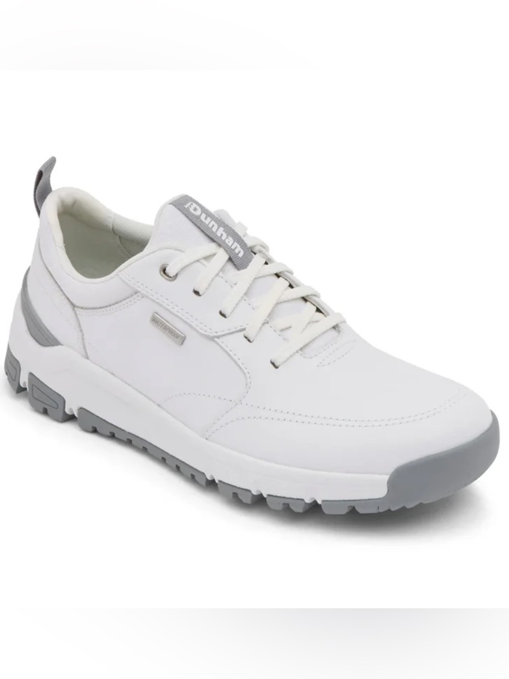 Dunham Men’s Glastonbury UBal II Sneaker